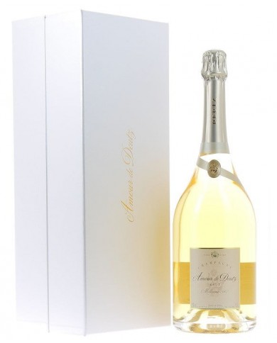 CHAMPAGNE AMOUR DE DEUTZ BRUT MILLESIMATO (2009)| ML. 1500 Magnum| Astucciato