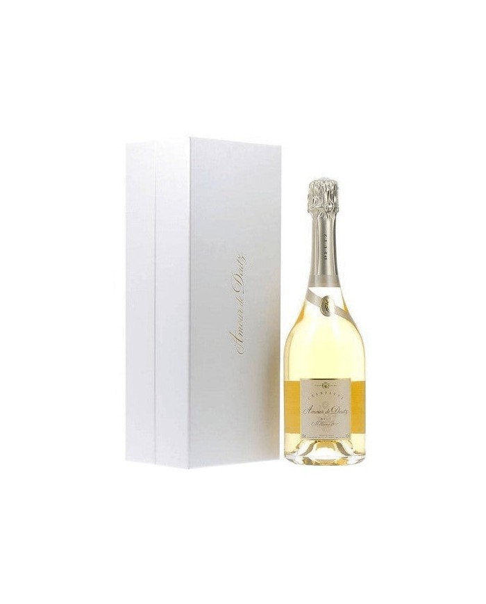 CHAMPAGNE AMOUR DE DEUTZ BRUT MILLESIMATO (2011)| ML. 750| Astucciato
