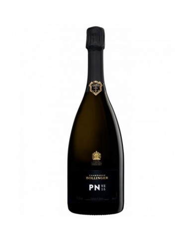 CHAMPAGNE BOLLINGER VZ16 (2016)| ML. 750
