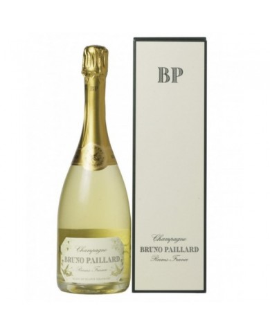 CHAMPAGNE BRUNO PAILLARD BLANC DE BLANCS GRAND CRU| ML. 750| Astucciato