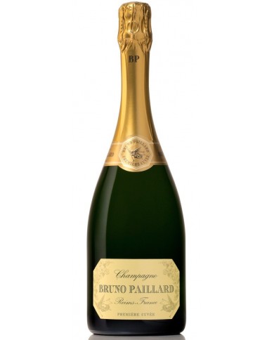 CHAMPAGNE BRUNO PAILLARD PREMIER CUVEE EXTRA BRUT | ML. 750
