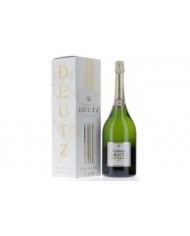 CHAMPAGNE DEUTZ BRUT ROSE' MILLESIMATO (2014)| ML. 750| Astucciato