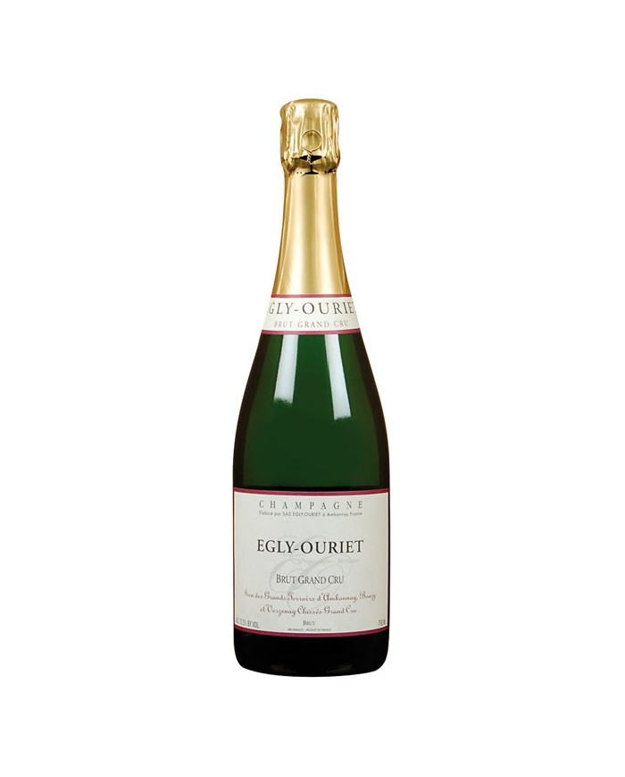 CHAMPAGNE EGLY OURIET BRUT TRADITION| ML. 750