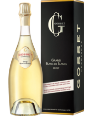 CHAMPAGNE PANNIER BRUT VINTAGE (2008)| ML. 750