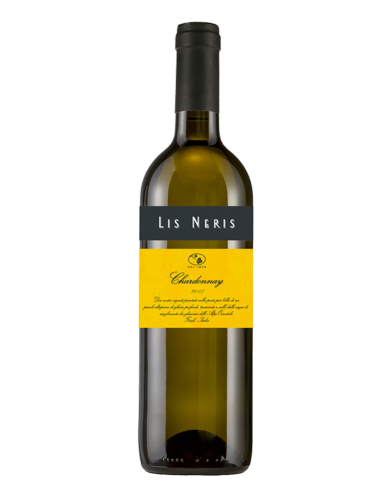 CHARDONNAY LIS NERIS (2020)| ML. 750