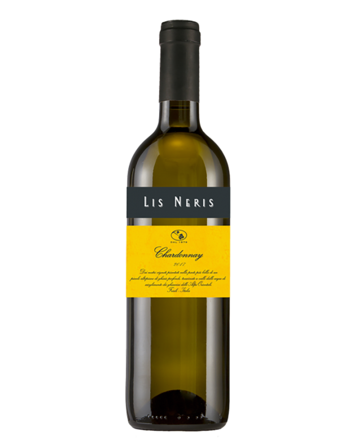 CHARDONNAY LIS NERIS (2020)| ML. 750