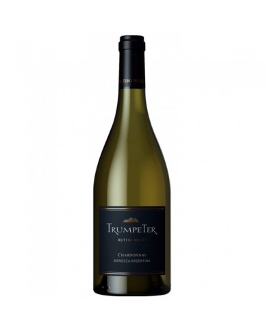 CHARDONNAY TRUMPETER RUTINI (2021)| ML. 750