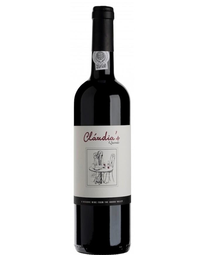 CLAUDIA'S QUEVEDO (2009)| ML. 750