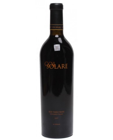 COL SOLARE STE. MICHELLE (1997)| ML. 750