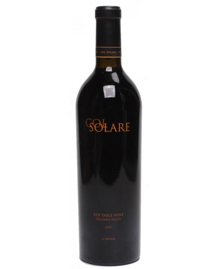COL SOLARE STE. MICHELLE (1997)| ML. 750