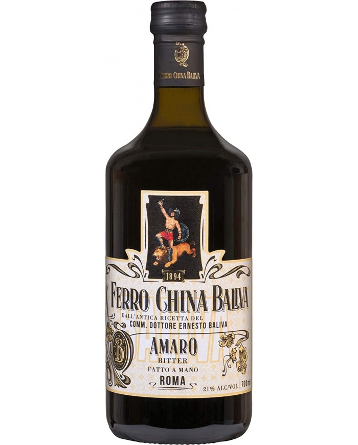 FERROCHINA BALIVA| ML. 700