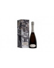 SPUMANTE BREGANZE PROSECCO DIAMANTE BRUT - BIO| ML. 750