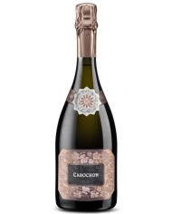 SPUMANTE BREGANZE PROSECCO DIAMANTE BRUT - BIO| ML. 750