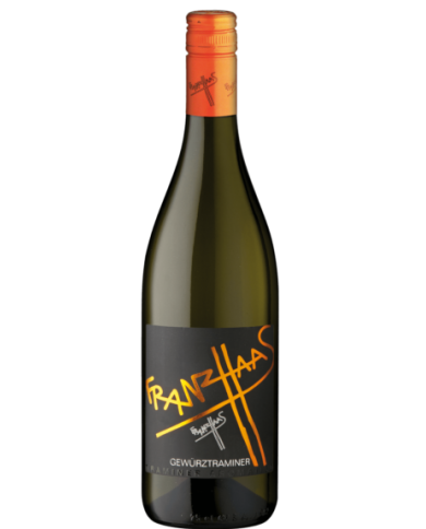 GEWURZTRAMINER FRANZ HAAS (2020)| ML. 750