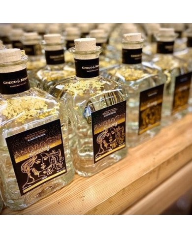 GIN ANDROGIN LUXURY| ML. 500| Astucciato