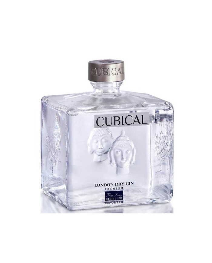 GIN CUBICAL PREMIUM| ML. 700