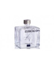GIN CUBICAL PREMIUM| ML. 700