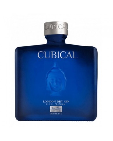 GIN CUBICAL ULTRA PREMIUM| ML. 700