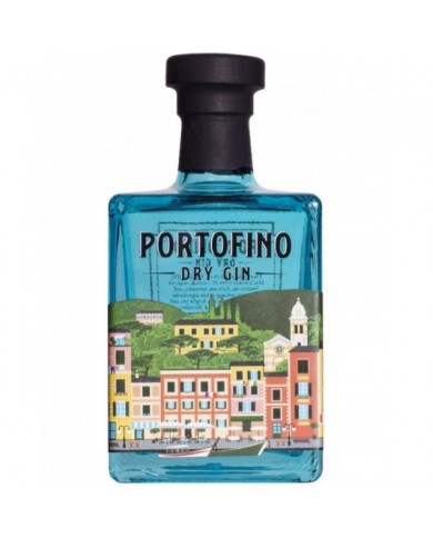 GIN PORTOFINO| ML. 500