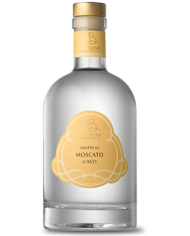 GRAPPA GEODORO MENEGOTTI| ML. 500| Astucciata