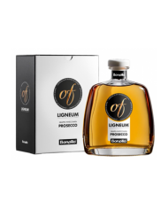 GRAPPA DUE BARILI POLI| ML. 700| Cassa Legno