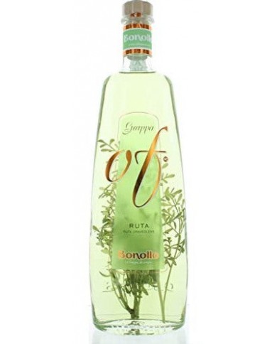 GRAPPA OF RUTA BONOLLO| ML. 700