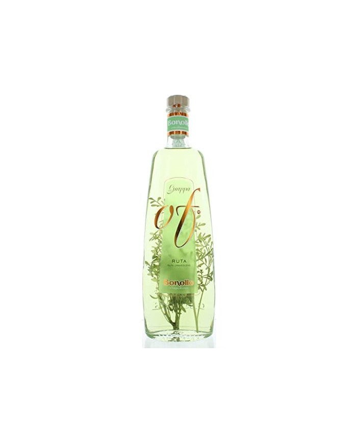 GRAPPA OF RUTA BONOLLO| ML. 700