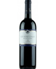MERLOT LE COLLINE DI SAN GIORGIO BREGANZE (2020)| ML. 750