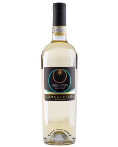 GRECO DI TUFO DONNACHIARA (2020)| ML. 750