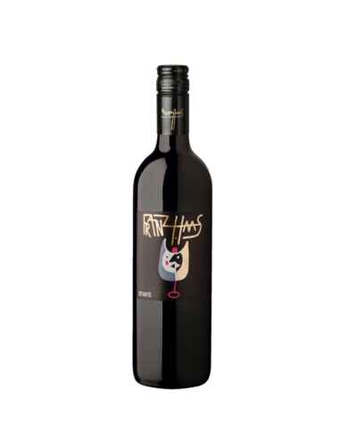 ISTANTE ROSSO FRANZ HAAS (2019)| ML. 750