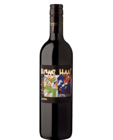 LAGREIN FRANZ HAAS (2019)| ML. 750