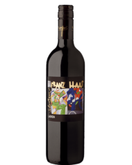 LAGREIN FRANZ HAAS (2019)| ML. 750