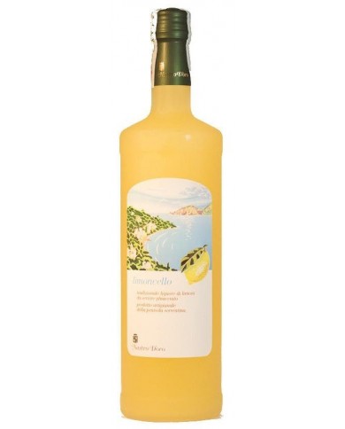 LIMONCELLO NASTRO D'ORO| ML. 1000
