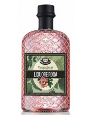 LIQUORE DI ROSA QUAGLIA| ML. 700