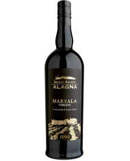 MALVASIA DELLE LIPARI PASSITO FENECH ,  BIO (2020)  ML. 500