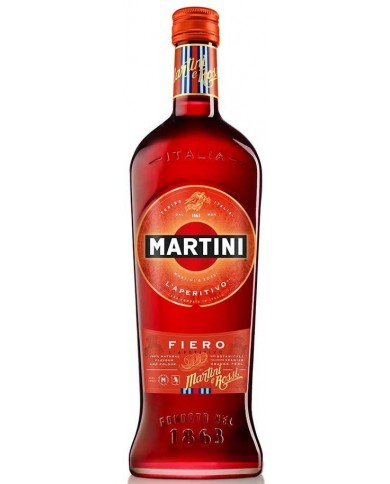 MARTINI FIERO APERITIVO| ML. 1000