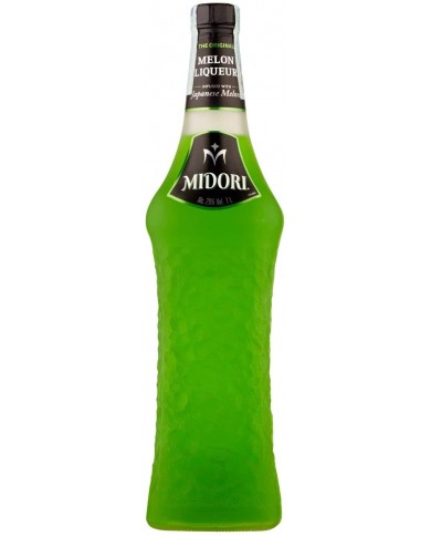 MIDORI LIQUORE DI MELONE SUNTORY| ML. 1000