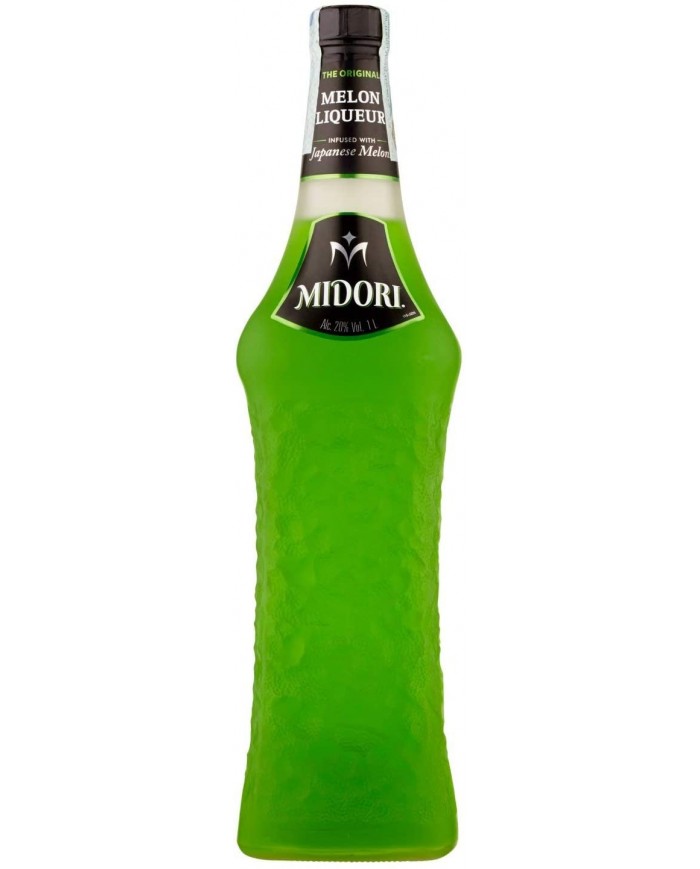 MIDORI LIQUORE DI MELONE SUNTORY| ML. 1000