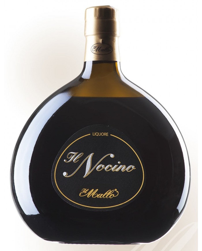 NOCINO IL MALLO| ML. 700| Astucciato