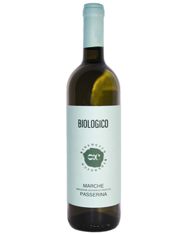 PASSERINA OFFIDA ,  BIO (2021)| ML. 750