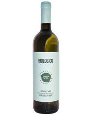 PASSERINA VAGNONI MOLINA ,  BIO ,  VEGANO ,  (2017)| ML. 750