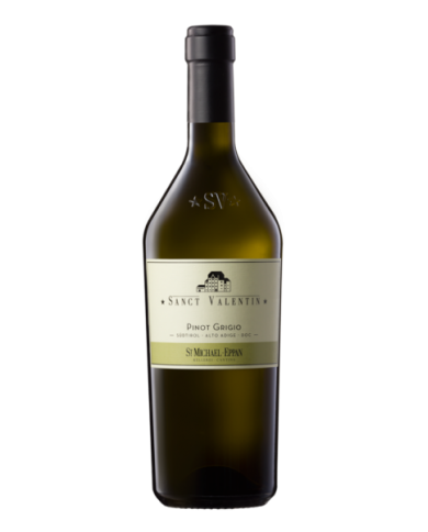 PINOT GRIGIO SANCT VALENTIN SAN MICHELE APPIANO (2019)| ML. 750