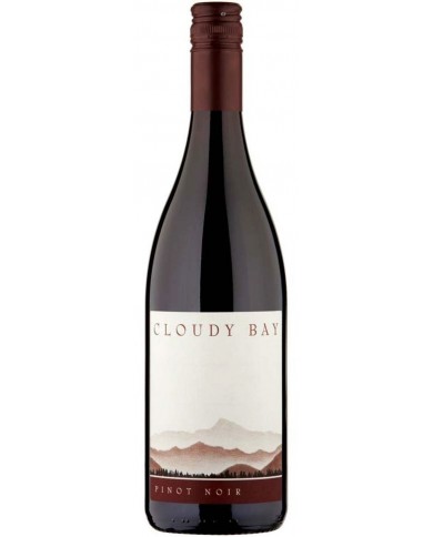 PINOT NOIR CLOUDY BAY (2014)| ML. 750