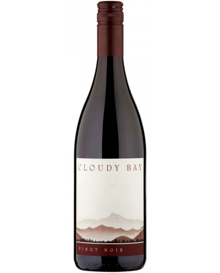 PINOT NOIR CLOUDY BAY (2014)| ML. 750