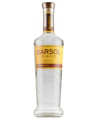 PISCO BARSOL QUEBRANTA| ML. 700