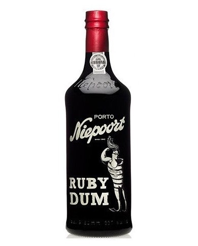 PORTO NIEPOORT RUBY DUM| ML. 750