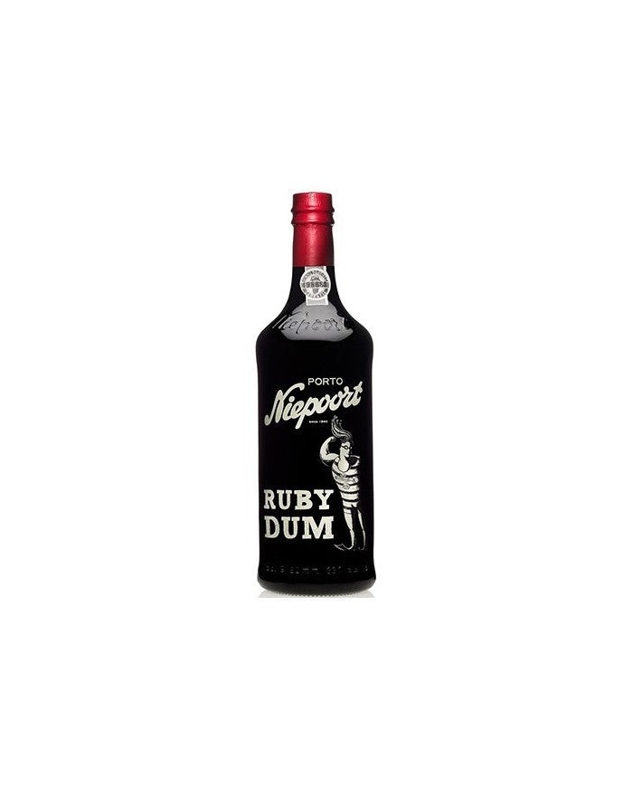 PORTO NIEPOORT RUBY DUM| ML. 750