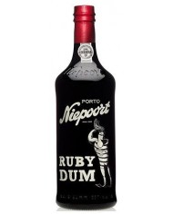 PORTO NIEPOORT RUBY DUM| ML. 750