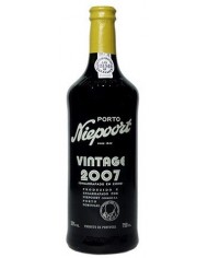 PORTO NIEPOORT VINTAGE 2007| ML. 750