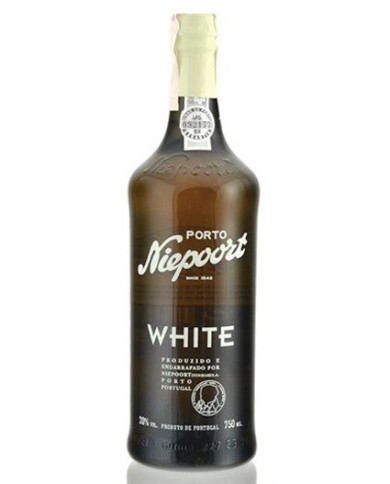 PORTO NIEPOORT WHITE| ML. 750